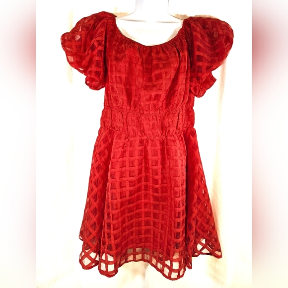 PrettyGarden Dresses & Skirts - 2/$20 Nwt PrettyGarden XL Lined Fashion Dress